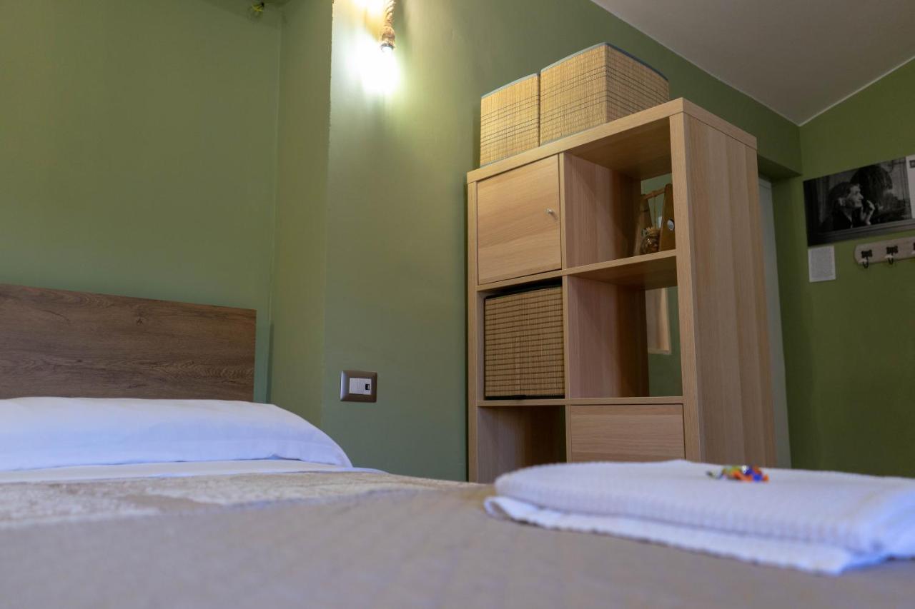 B&B Sud E Magia Castelmezzano Exteriér fotografie